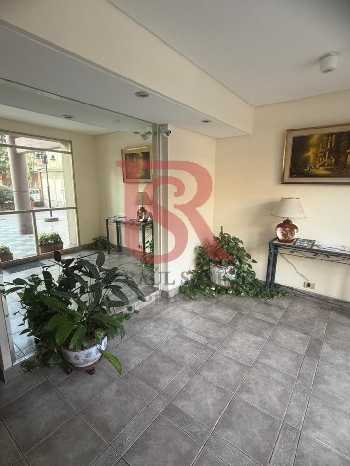 DN - Monoambiente con division en venta!!