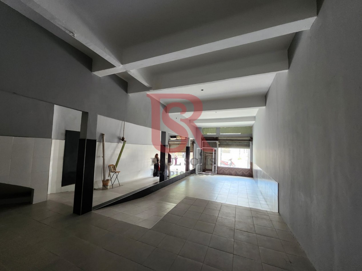 GZ - Venta - Alquiler Excelente local Comercial