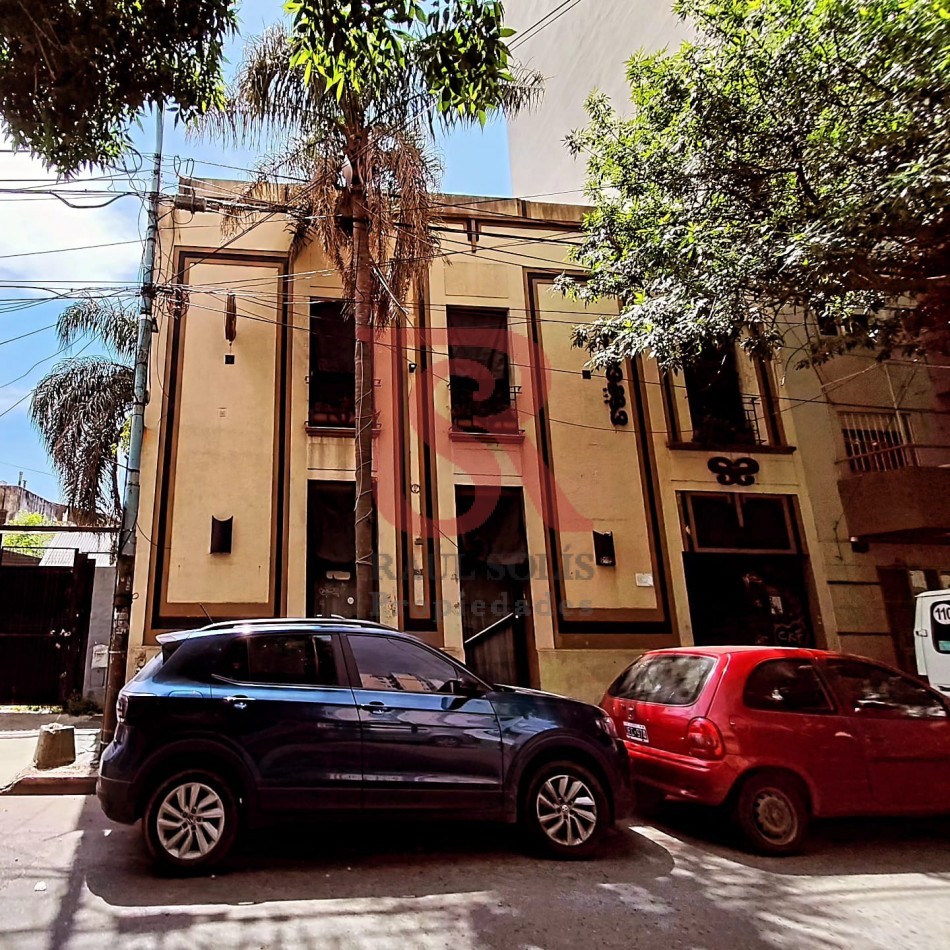 DN - Excelente Ubicacion, Quilmes Centro!!! Propiedad en alquiler