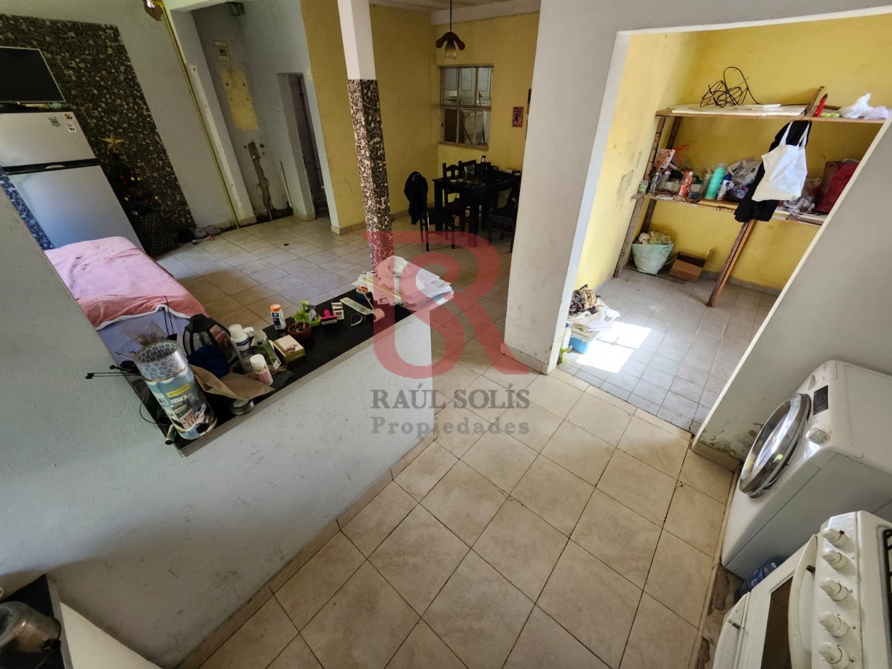 GZ - Casa a Reciclar