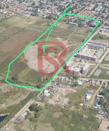 AJ - 5 Hectareas A MTS. AUTOPISTA BS.AS. LA PLATA- IDEAL INVERSORES
