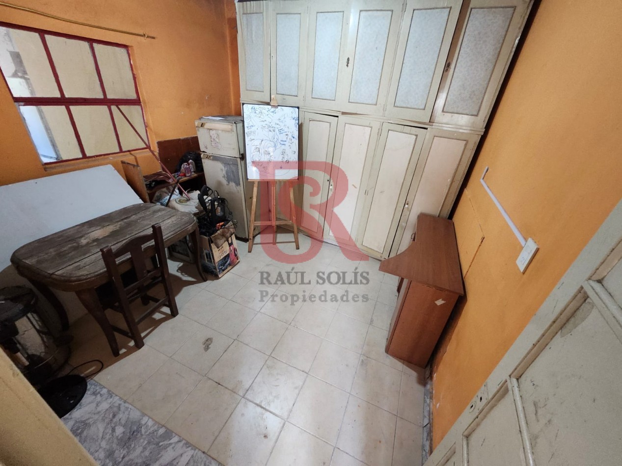 GZ - Casa a Reciclar
