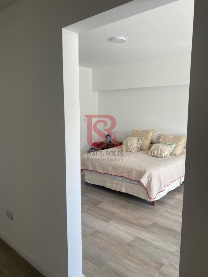 GV. Venta y Alquiler casa 7 ambientes en Hudson Park