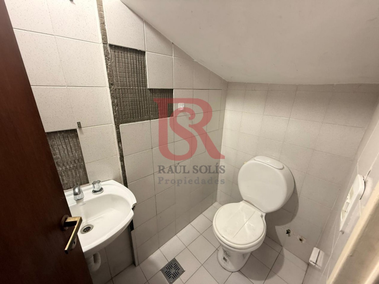 FV Triplex residencial en bernal 