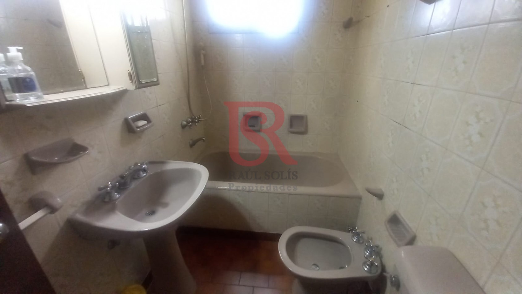 DN - Hermoso departamento 3 ambientes, Quilmes Centro