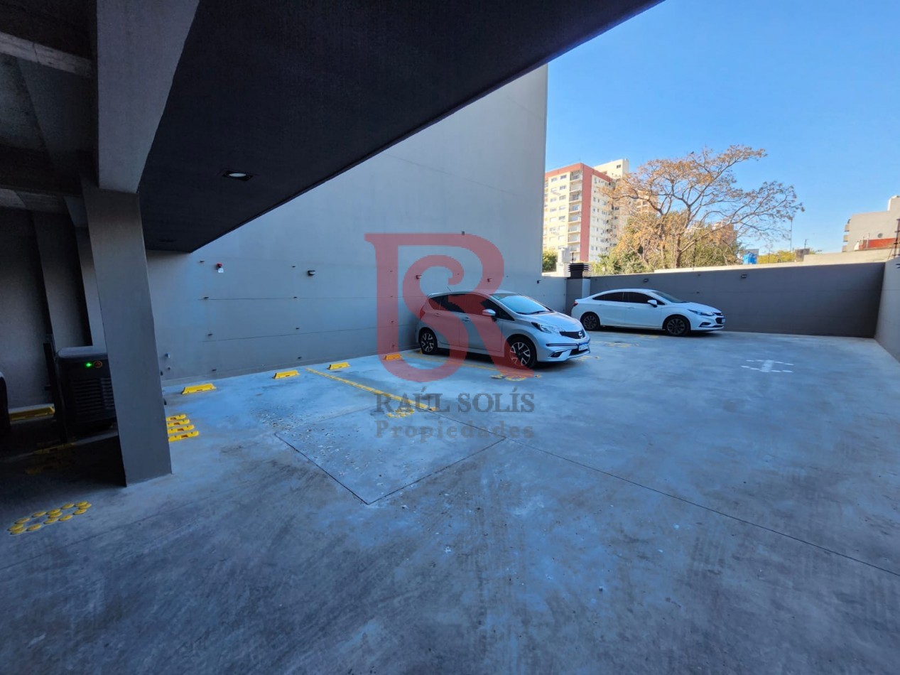 GZ - Nuevo Valor !!! Panoramico y Moderno Piso cuatro Ambientes Bernal Centro