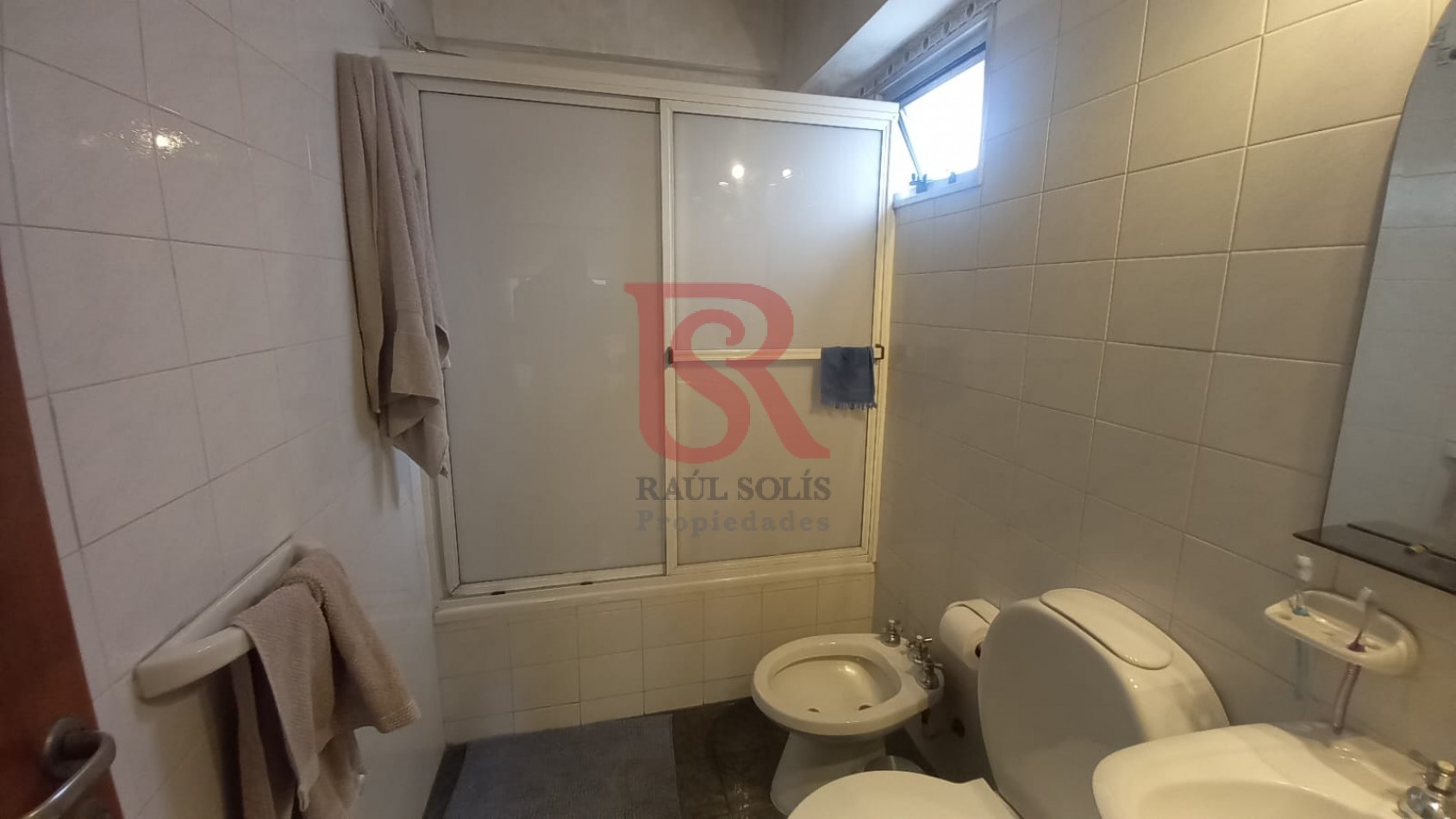 DN - Departamento 3 ambientes!! Apto credito