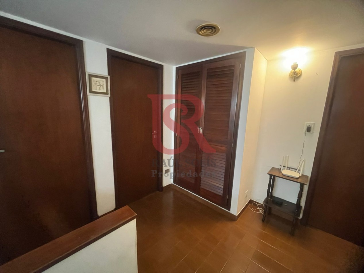 GZ -  Alquiler Casa de Categoria Excelente Ubicacion