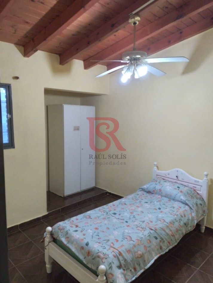 MS-    Oportunidad!!!! Venta de exelente casa de de cuatro ambientes en la Pcia de San Luis capital