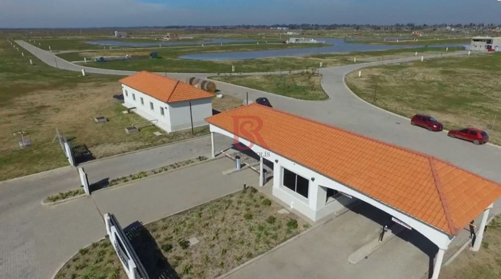 AM. EXCENTE INVERSION - CASA EN CONSTRUCCION EN VILLALOBOS - VENTA