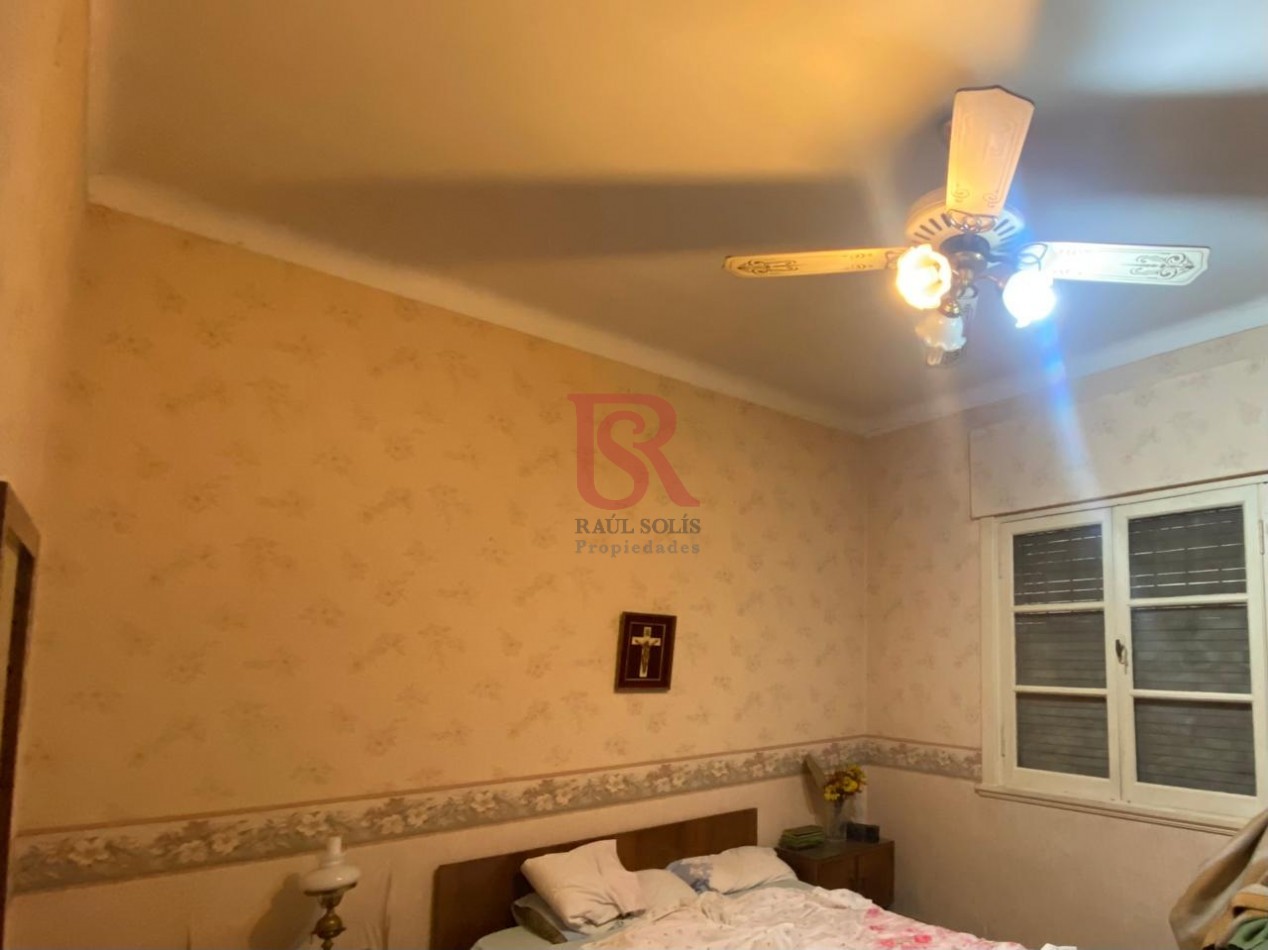 AM. Casa en Venta con gran terreno - Bernal