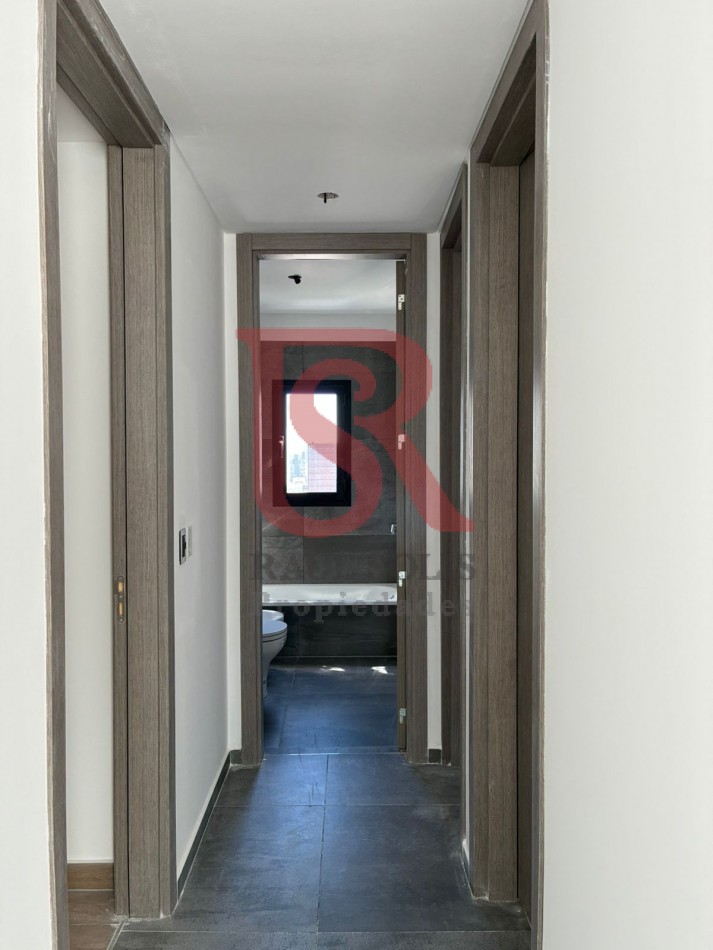 E.S. Pisos de Categoria Edificio Premiun Quilmes Centro