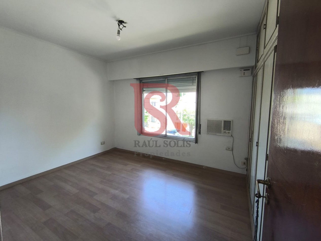 LP - VENTA! Hermoso PH en 1er piso de 4 ambientes con espcio tipo loft, quincho y parrilla en Quilmes 