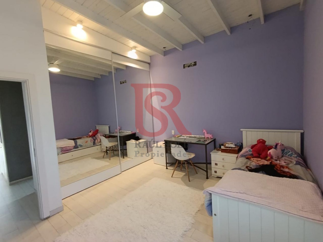 AZ - RETASADA!! VENTA HERMOSA CASA CON GRAN PARQUE en CANNING posibilidad de FINANCIACION