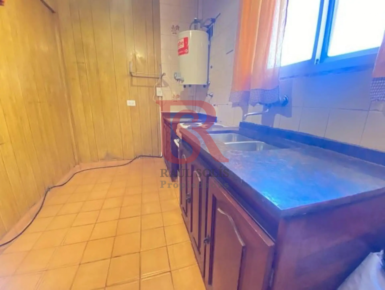 DN - Departamento 3 ambientes en alquiler en Quilmes Centro!!