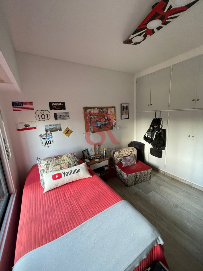 AM-Departamento Tres Ambientes en venta - Torres de Guido