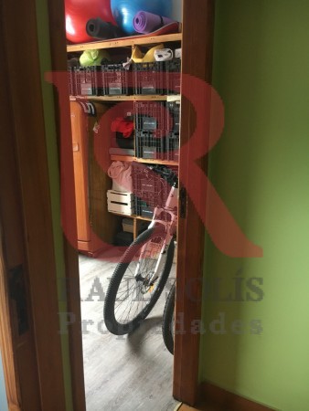 LP -VENTA Departamento de 4 ambientes, zona Conesa en Quilmes.