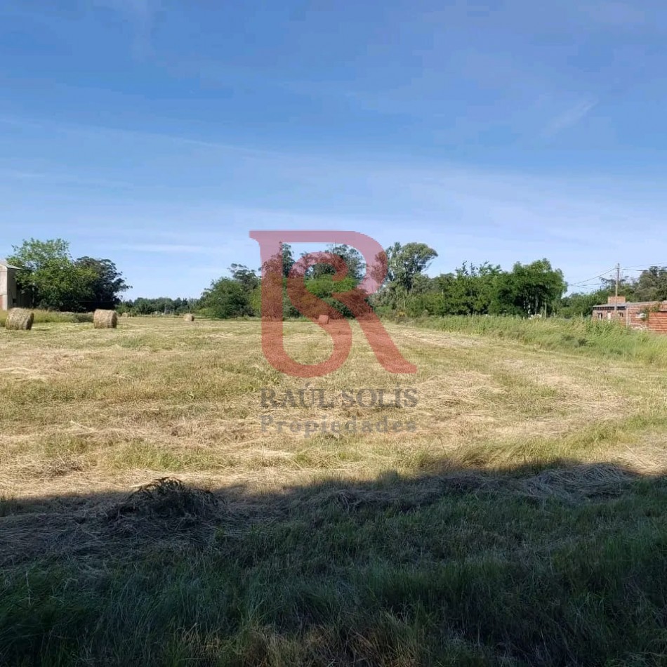 ES- Lotes en Venta
