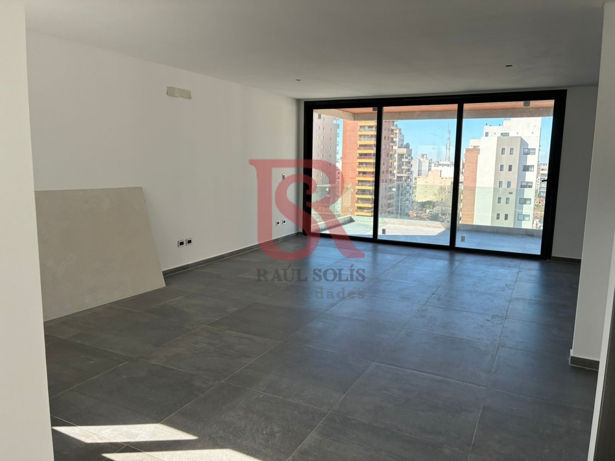 E.S. Pisos de Categoria Edificio Premiun Quilmes Centro
