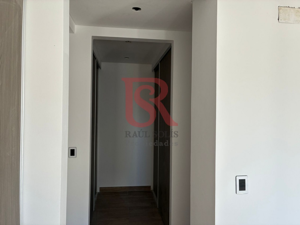 E.S. Pisos de Categoria Edificio Premiun Quilmes Centro