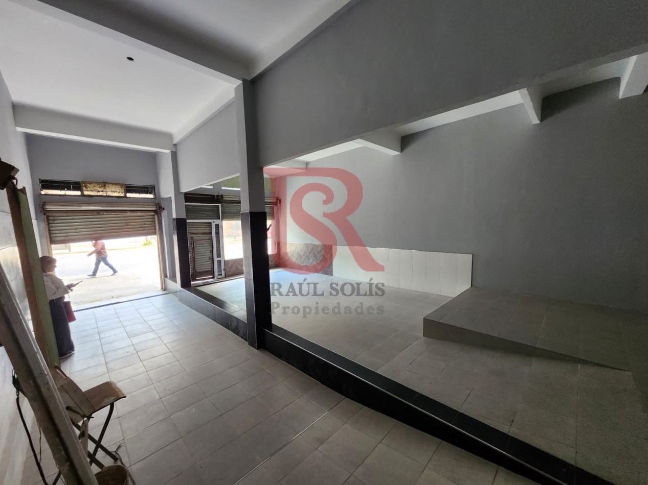 GZ - Venta - Alquiler Excelente local Comercial
