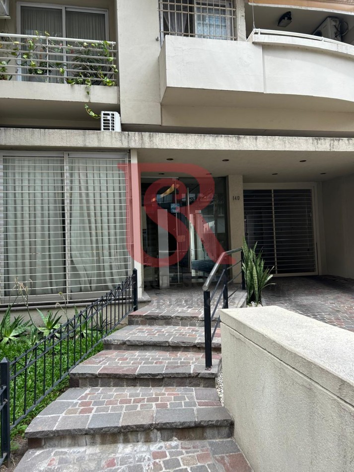 LG Dpto Lomas de Zamora,  2 ambientes muy bien ubicado, luminoso 