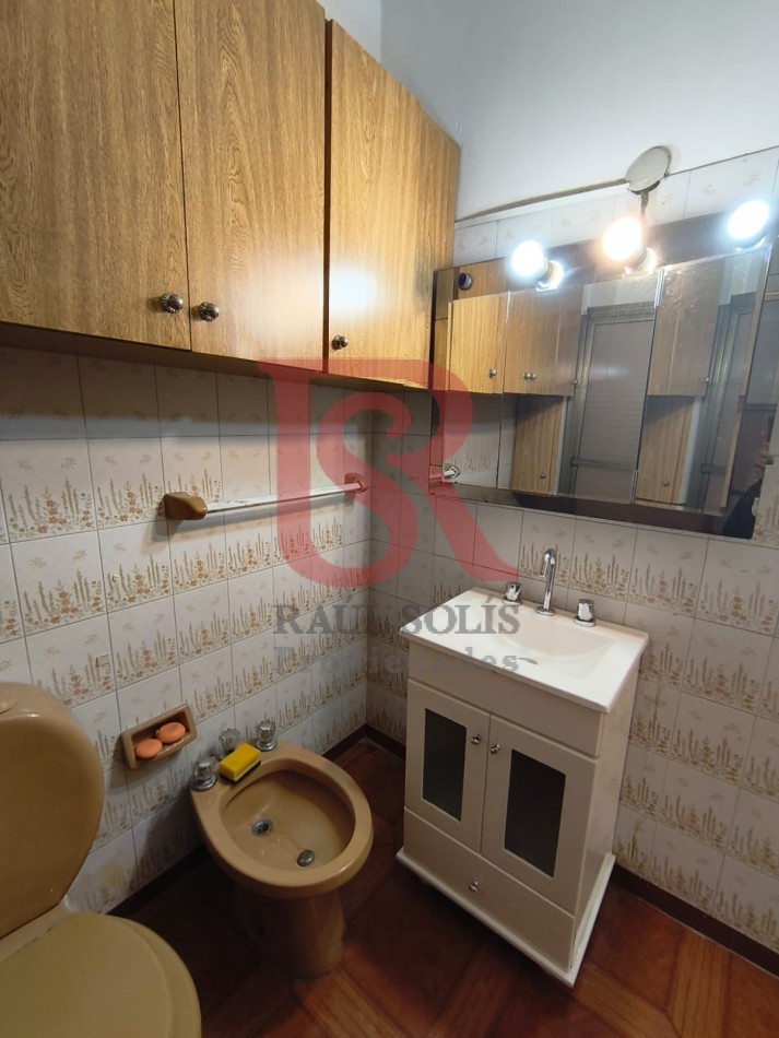 LP/GZ - VENTA hermoso departamento 3 ambientes con playroom en Quilmes centro