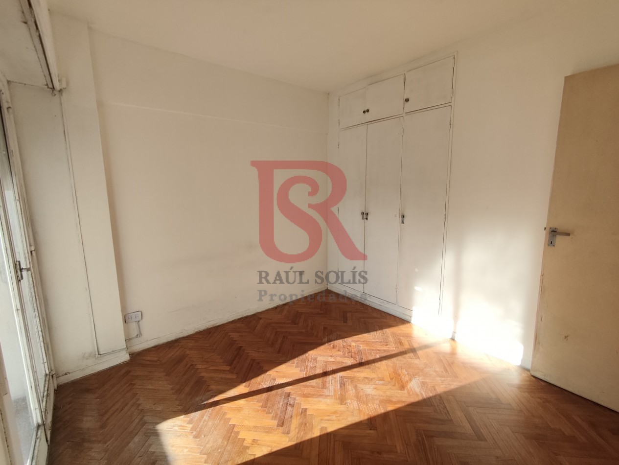 DN - Departamento 2 ambientes en alquiler en Quilmes Centro!!
