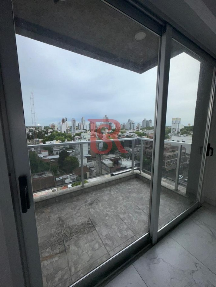 Excelentes Departamentos en Venta MAX TOWER - Banfield