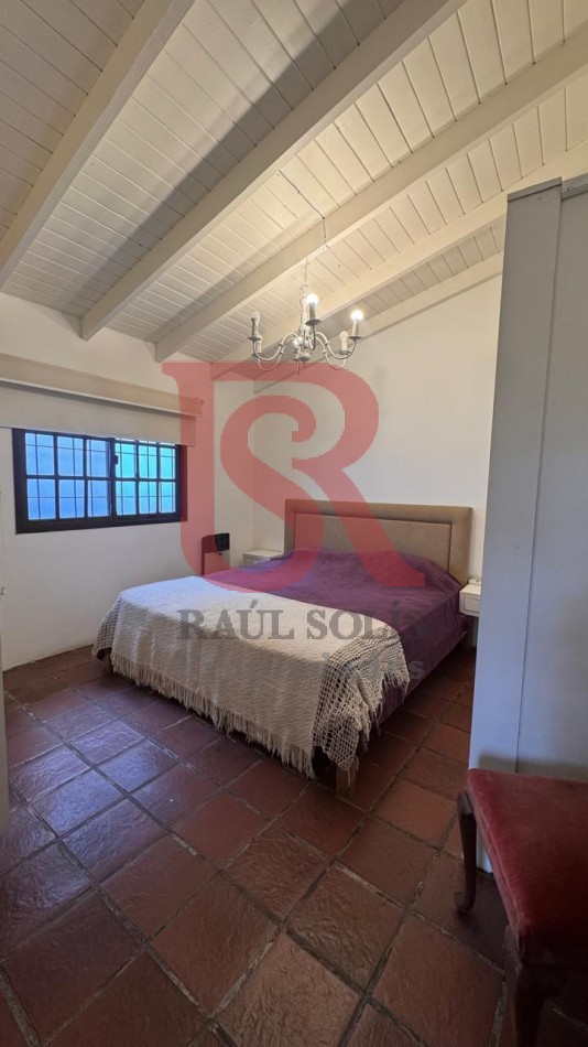 DN - Casa estilo Campo, Barrio Parque El Carmencito, Guillermo Hudson 