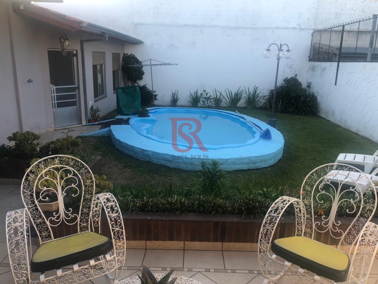 OPORTUNIDAD! Excelente Casa en Alquiler y Venta - Quilmes Oeste -