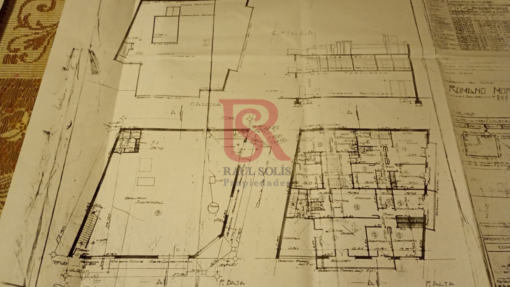 ES - Venta en Block, 3 Departamentos y local comercial, Ideal Inversionistas, en Bernal
