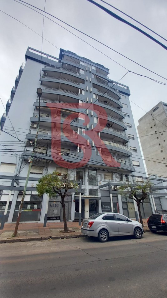 DN - Departamento 3 ambientes!! Apto credito