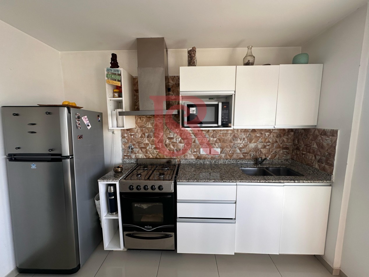 DN - Departamento 2 ambientes en Quilmes!! Apto credito