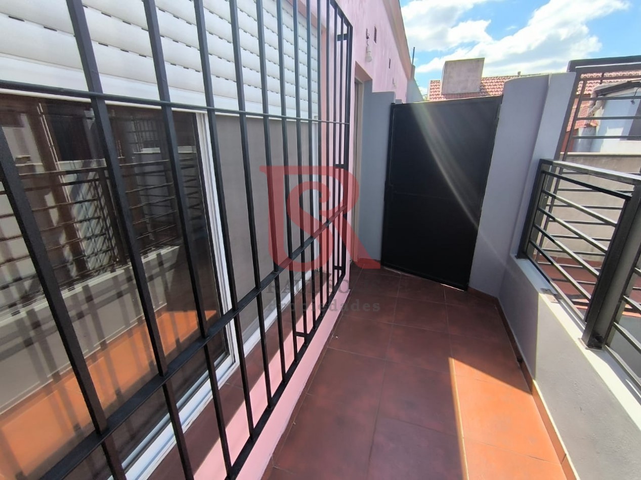 AZ . ALQUILER QUILMES OESTE