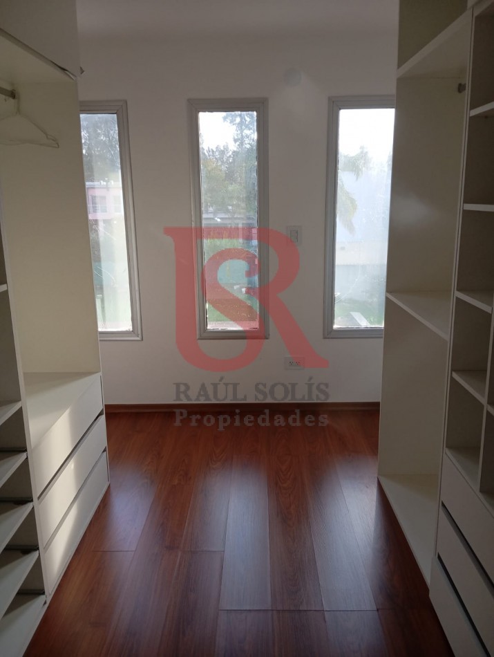 AM. ALQUILER - VENTA Casa 4 Ambientes en El Pato con Piscina