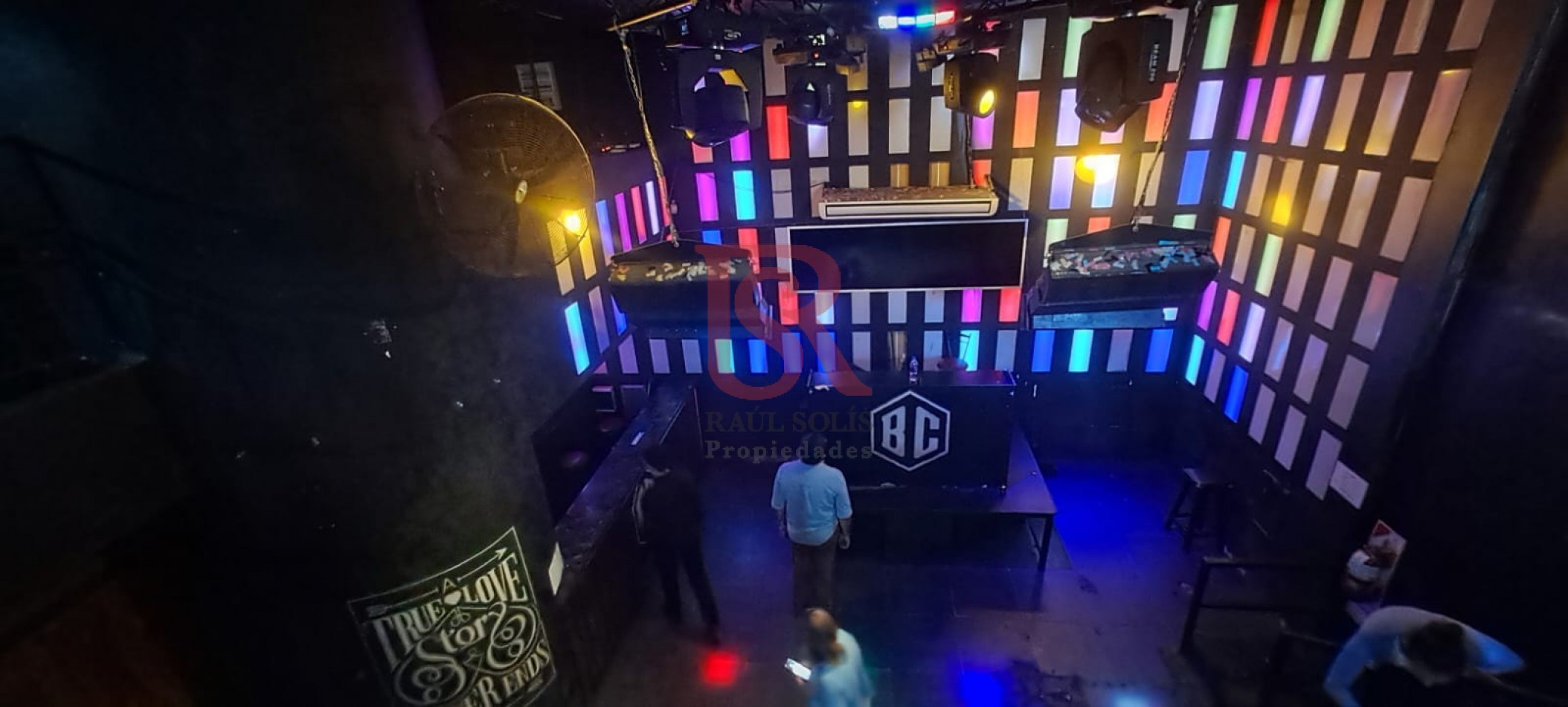 GZ - Local /Bailable/Galgon /Bar/Restaurant  Salon multiples Usos Excelente Ubicacion!!!!