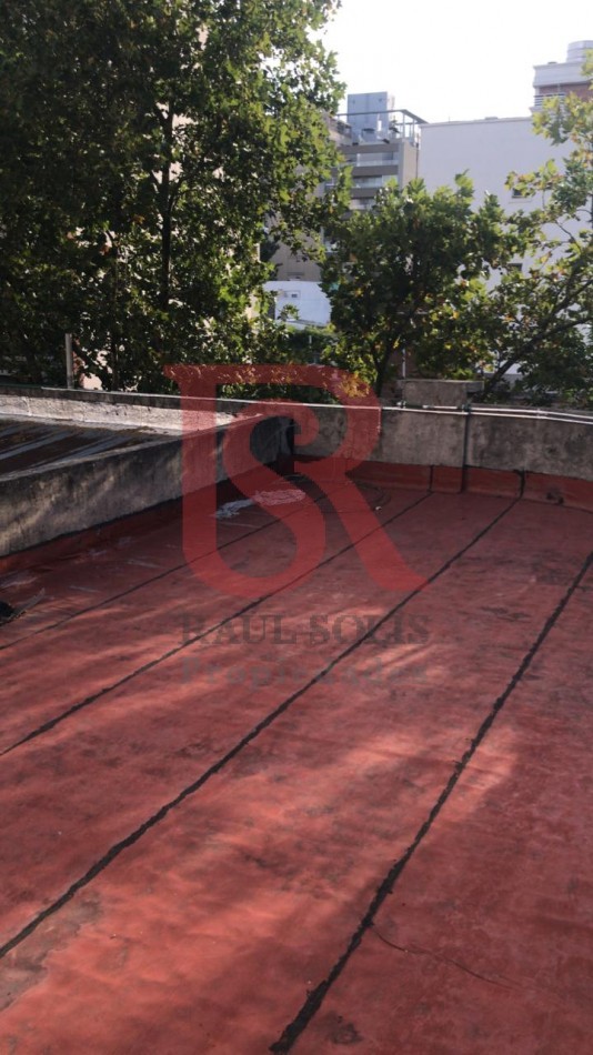 AZ - VENTA QUILMES CENTRO - DEPTO 3 AMBIENTES