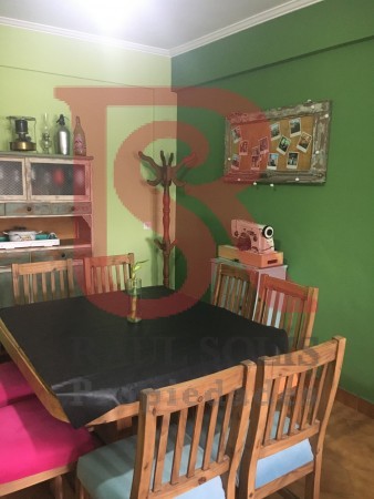 LP -VENTA Departamento de 4 ambientes, zona Conesa en Quilmes.