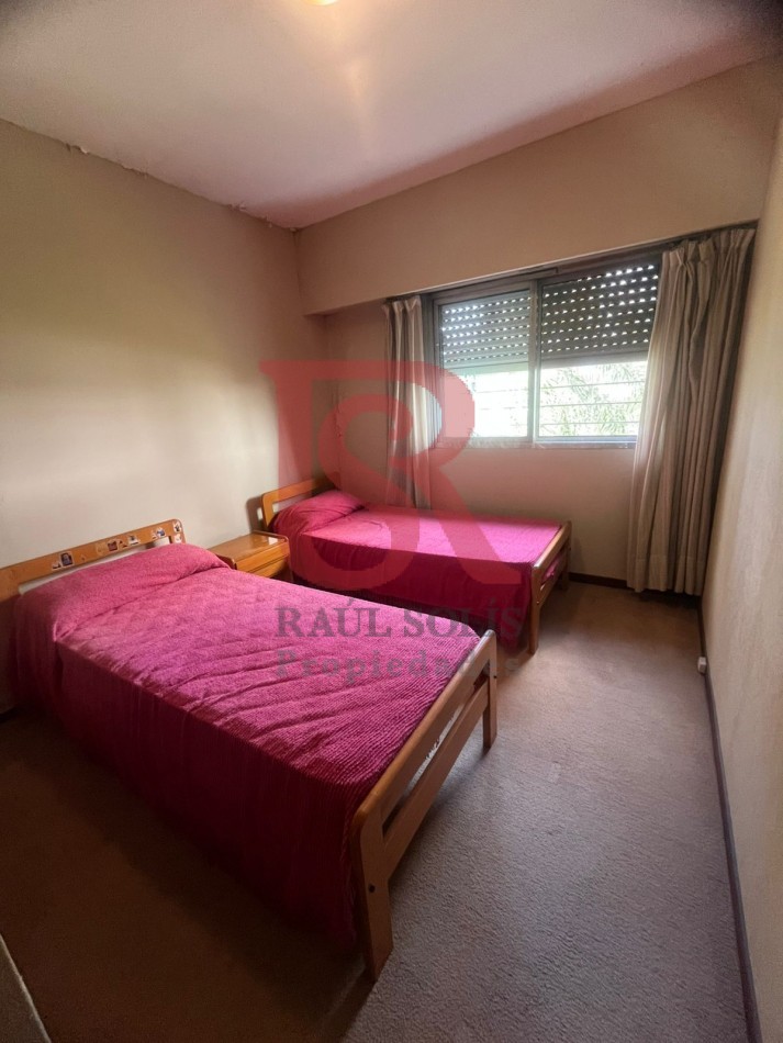 GZ -  Alquiler Casa de Categoria Excelente Ubicacion