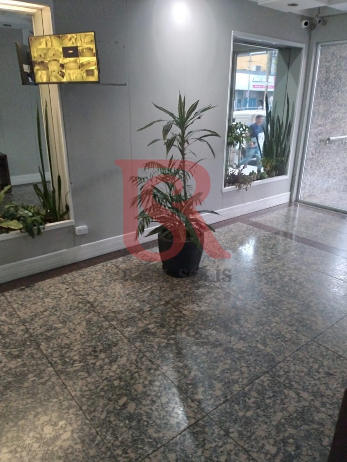 FV Departamento en Quilmes centro