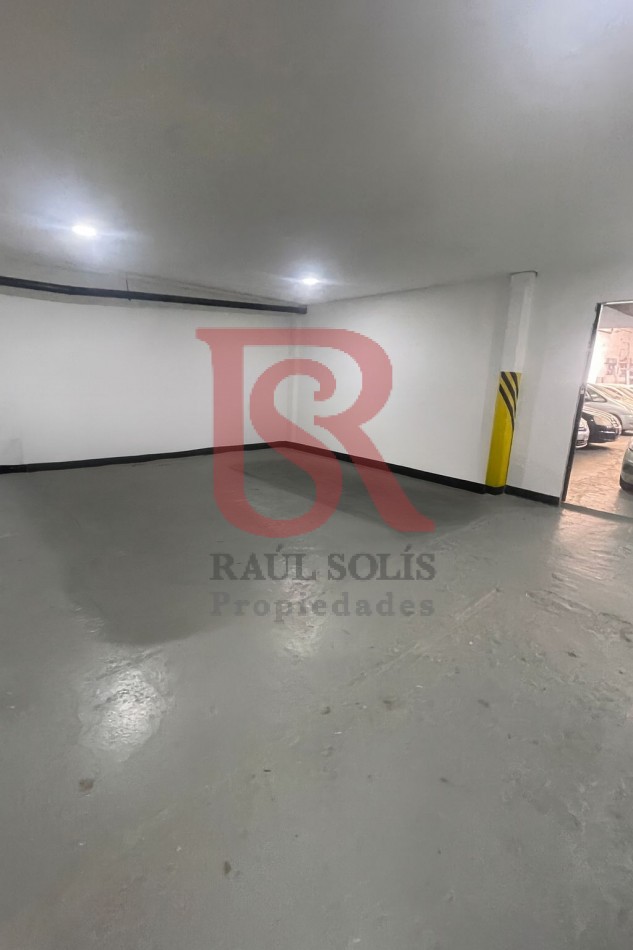 GZ - Galpon doble Altura desarrollado sobre Lote de 322.20 m2