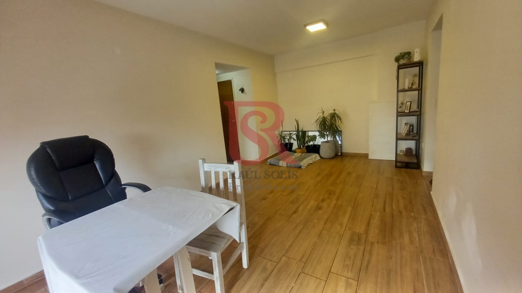DN - Departamento 3 ambientes!! Apto credito