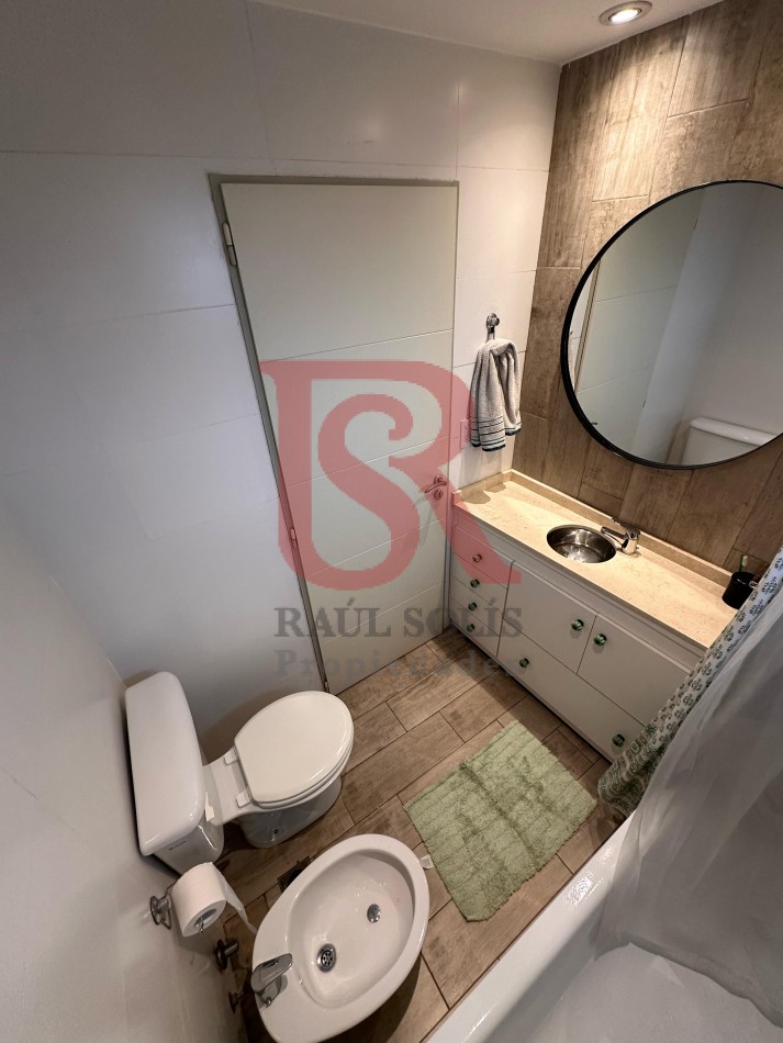DN - Departamento 2 ambientes en Quilmes!! Apto credito