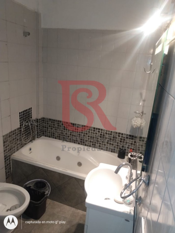 FV Departamento en alquiler 