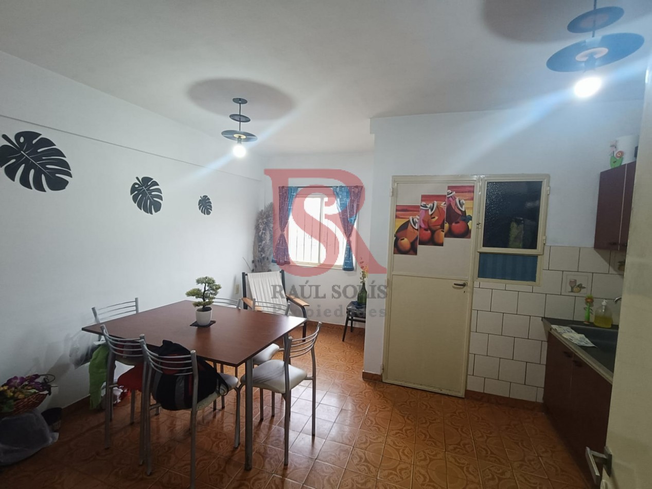 LP - Venta departamento 3 ambientes en Berazategui