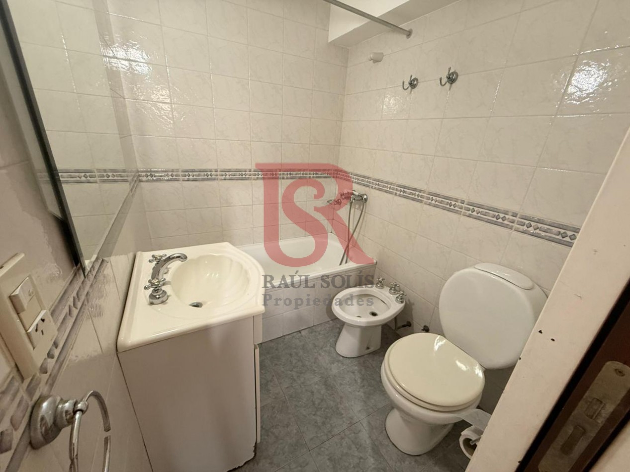 FV Triplex residencial en bernal 