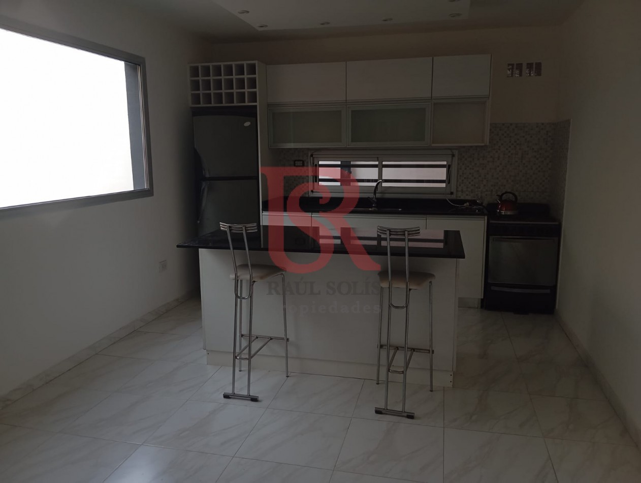 AM. ALQUILER - VENTA Casa 4 Ambientes en El Pato con Piscina