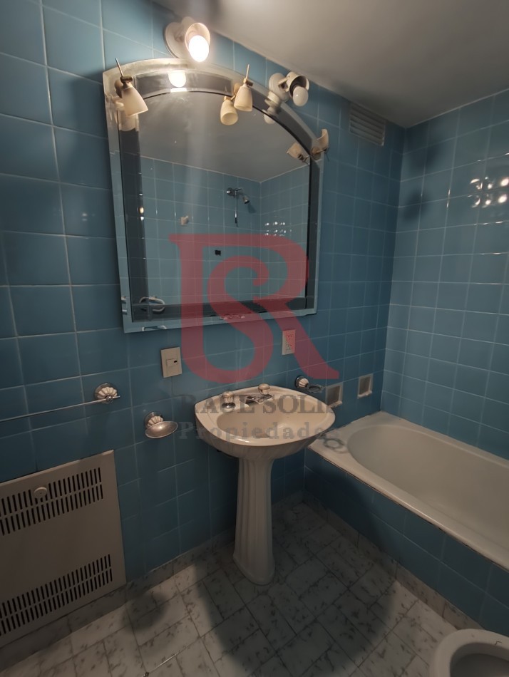 DN - Departamento 3 ambientes en alquiler, Quilmes Centro!