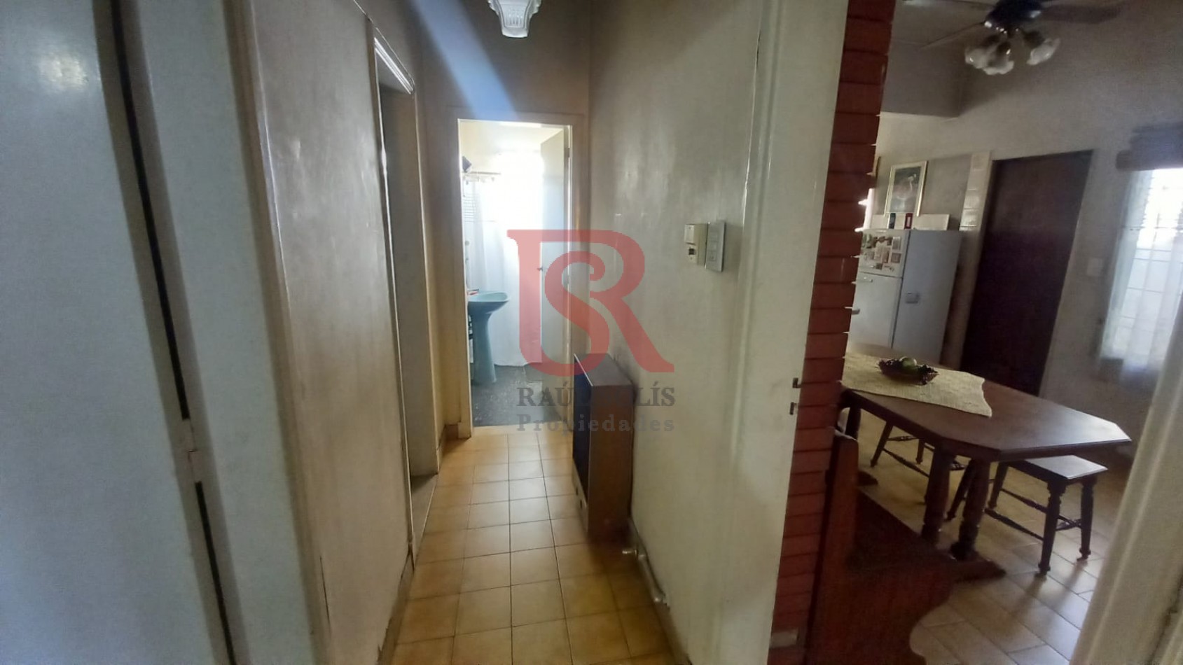 DN - Casa 3 ambientes en venta, Quilmes Oeste! 